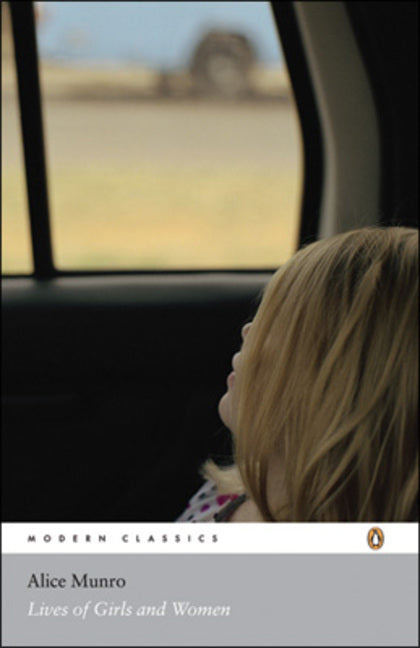 Lives of Girls and Women