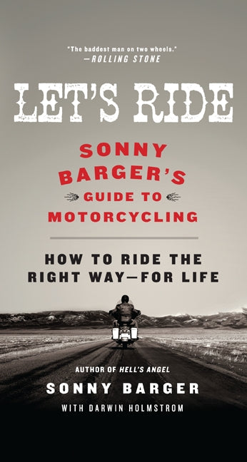 Let's Ride