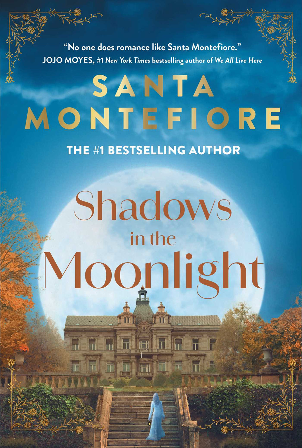 Shadows in the Moonlight