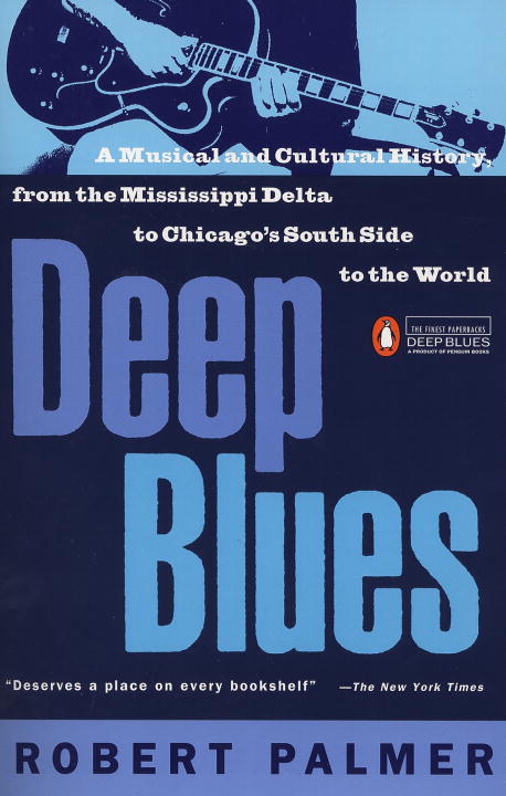 Deep Blues