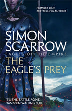 Load image into Gallery viewer, The Eagle&#39;s Prey
