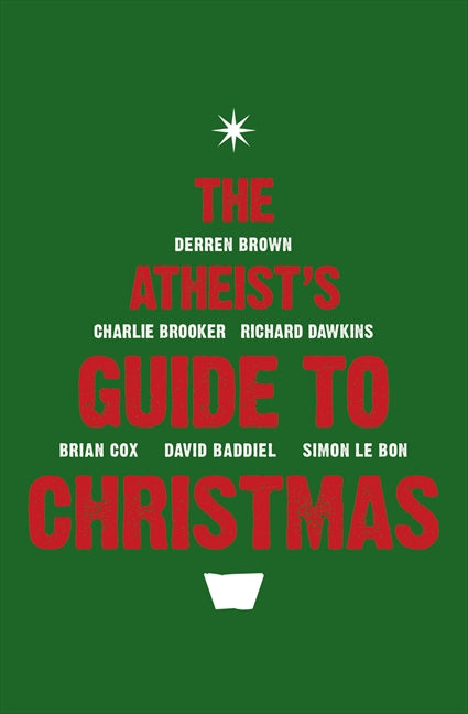Atheist's Guide To Christmas
