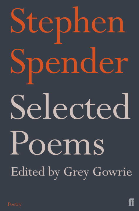 Selected Poems