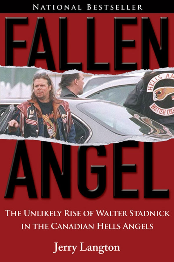 Fallen Angel