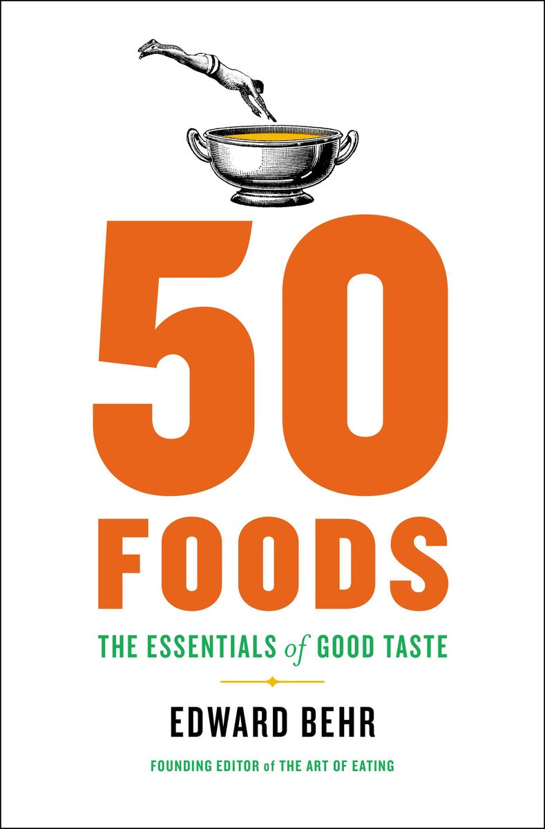 50 Foods