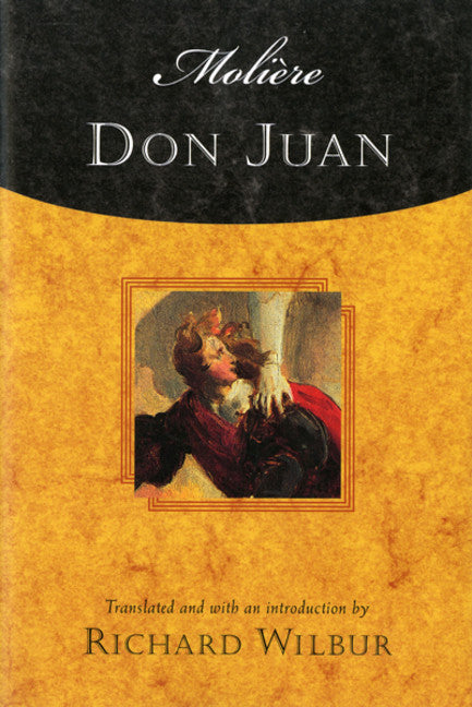 Don Juan, By Molière