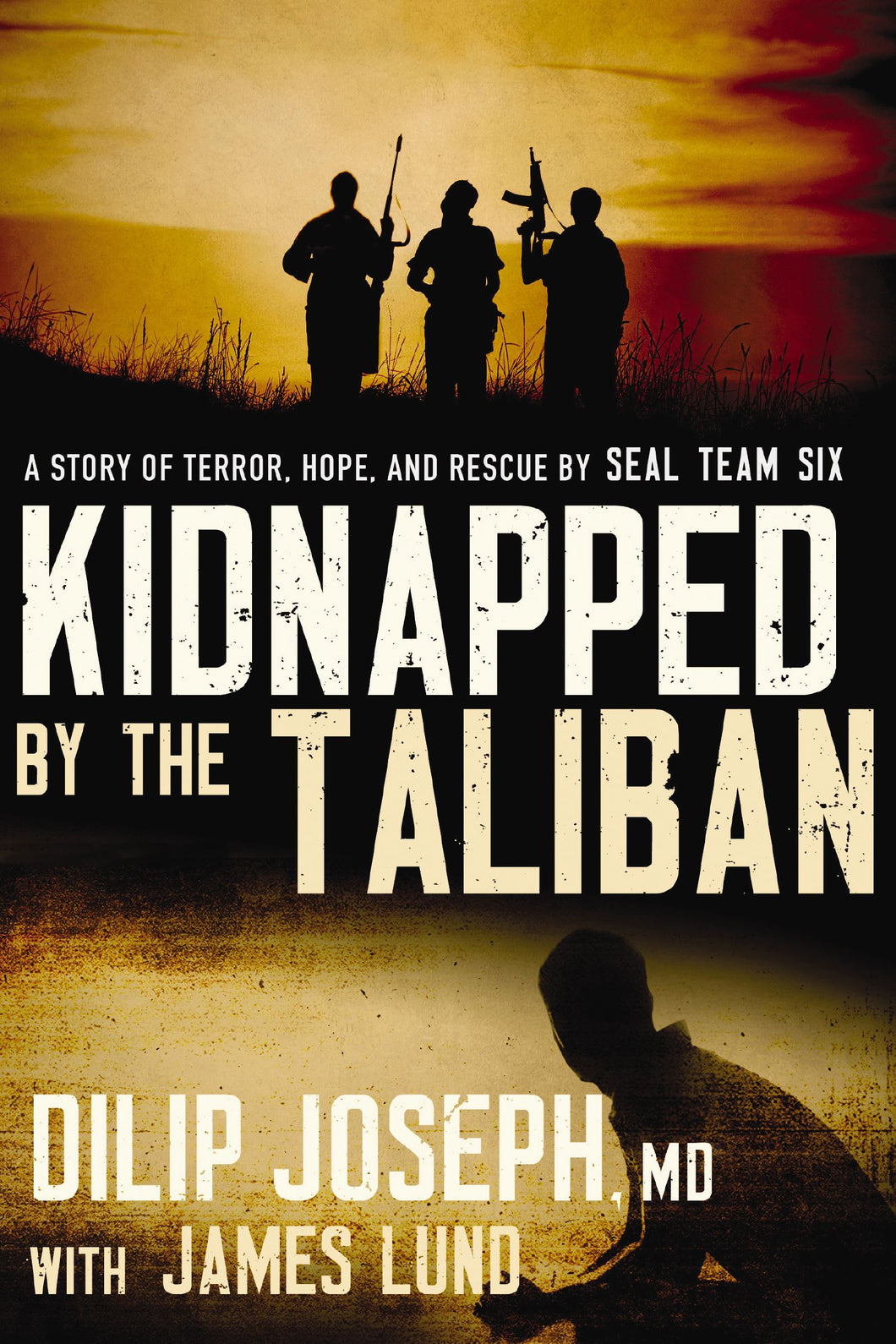 Kidnapped by the Taliban