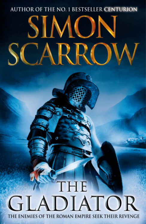 The Gladiator