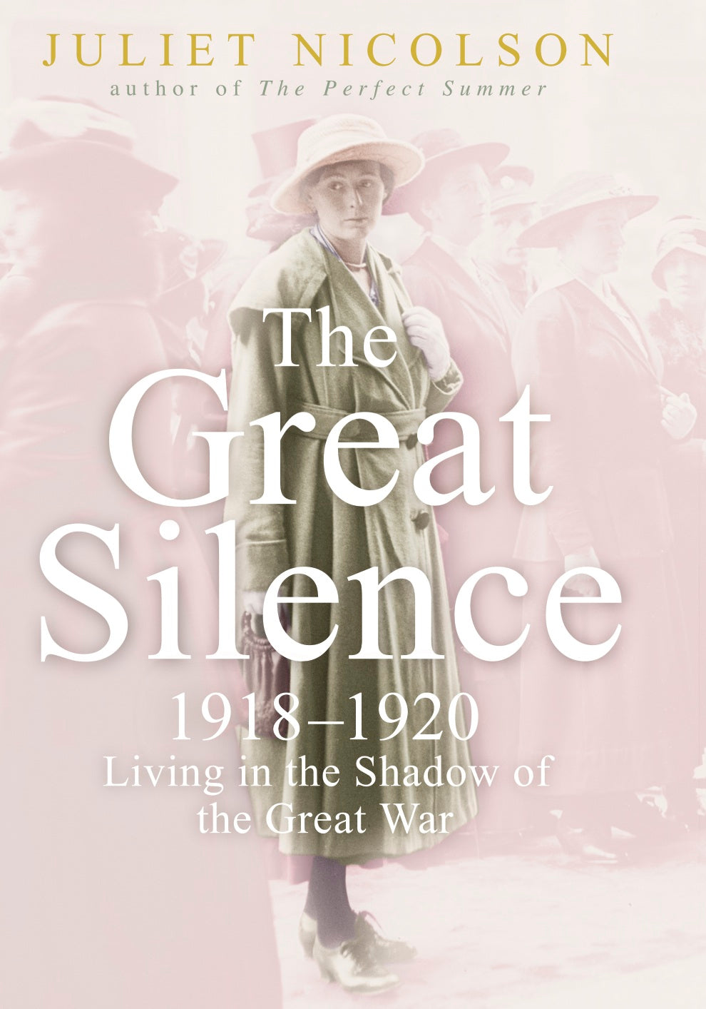 The Great Silence