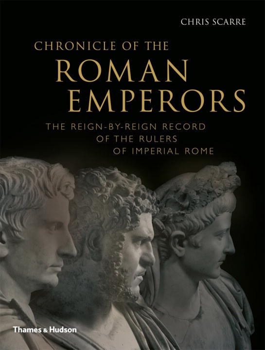 Chronicle Of The Roman Emperors
