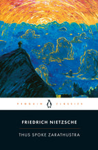 Load image into Gallery viewer, Thus Spoke Zarathustra
