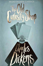Load image into Gallery viewer, The Old Curiosity Shop
