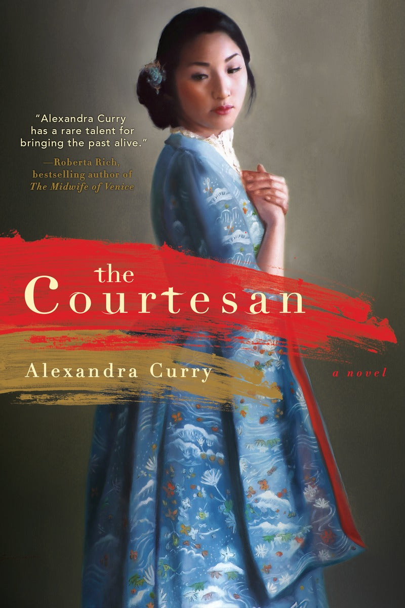 The Courtesan