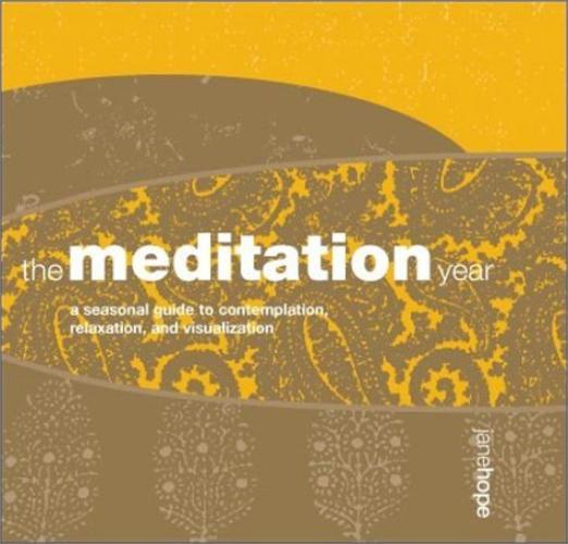 The Meditation Year
