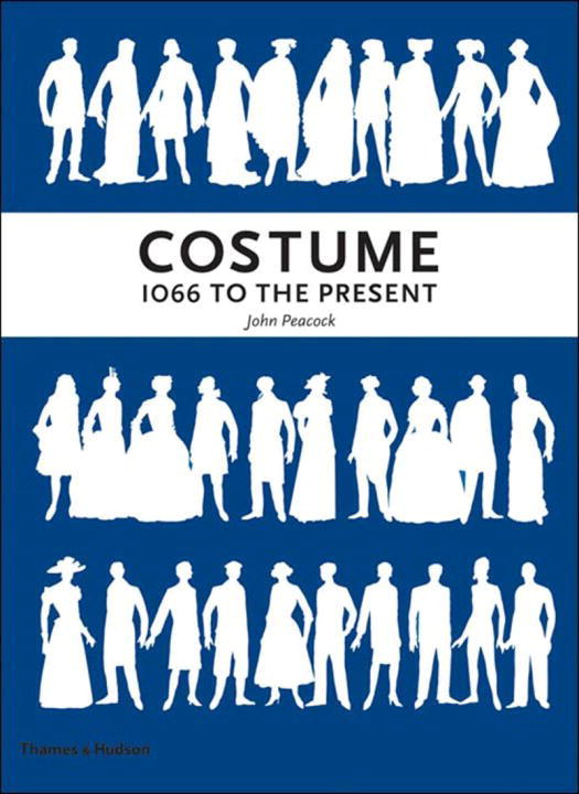 Costume 1066 To The Present 3e