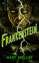 Load image into Gallery viewer, Frankenstein
