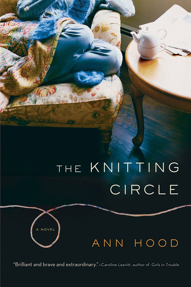 Knitting Circle