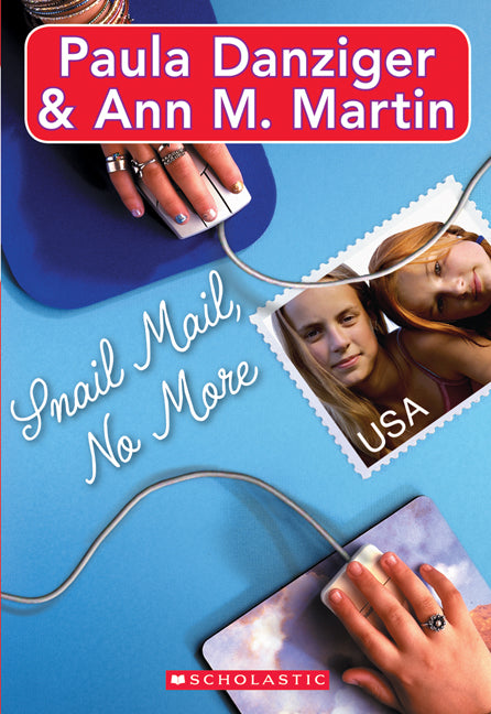 Snail Mail, No More