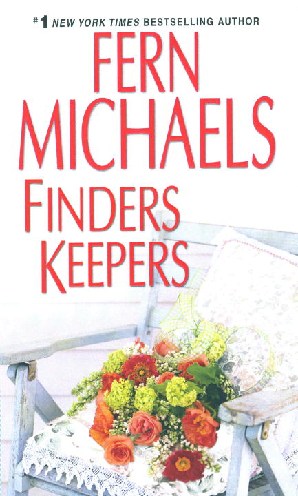 Finders Keepers