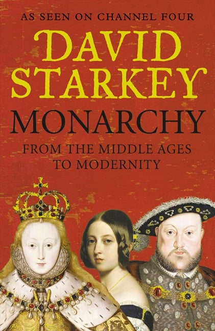 Monarchy From Middle Ages