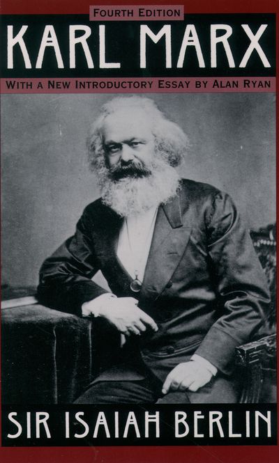Karl Marx