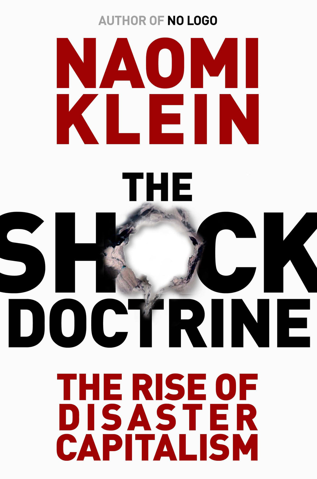 The Shock Doctrine