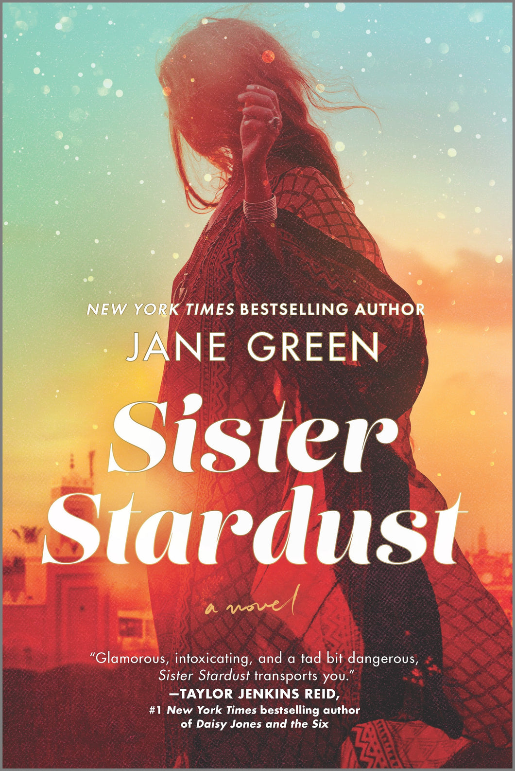 Sister Stardust