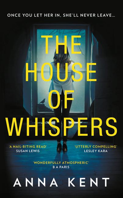 The House of Whispers