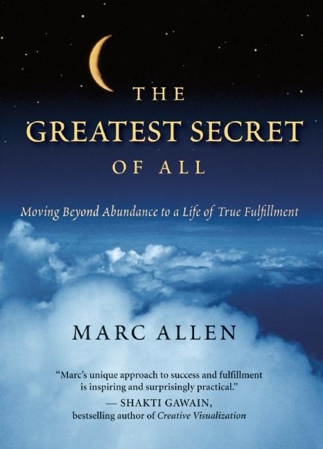 The Greatest Secret of All