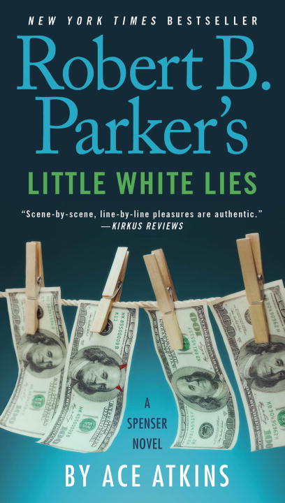 Robert B. Parker's Little White Lies