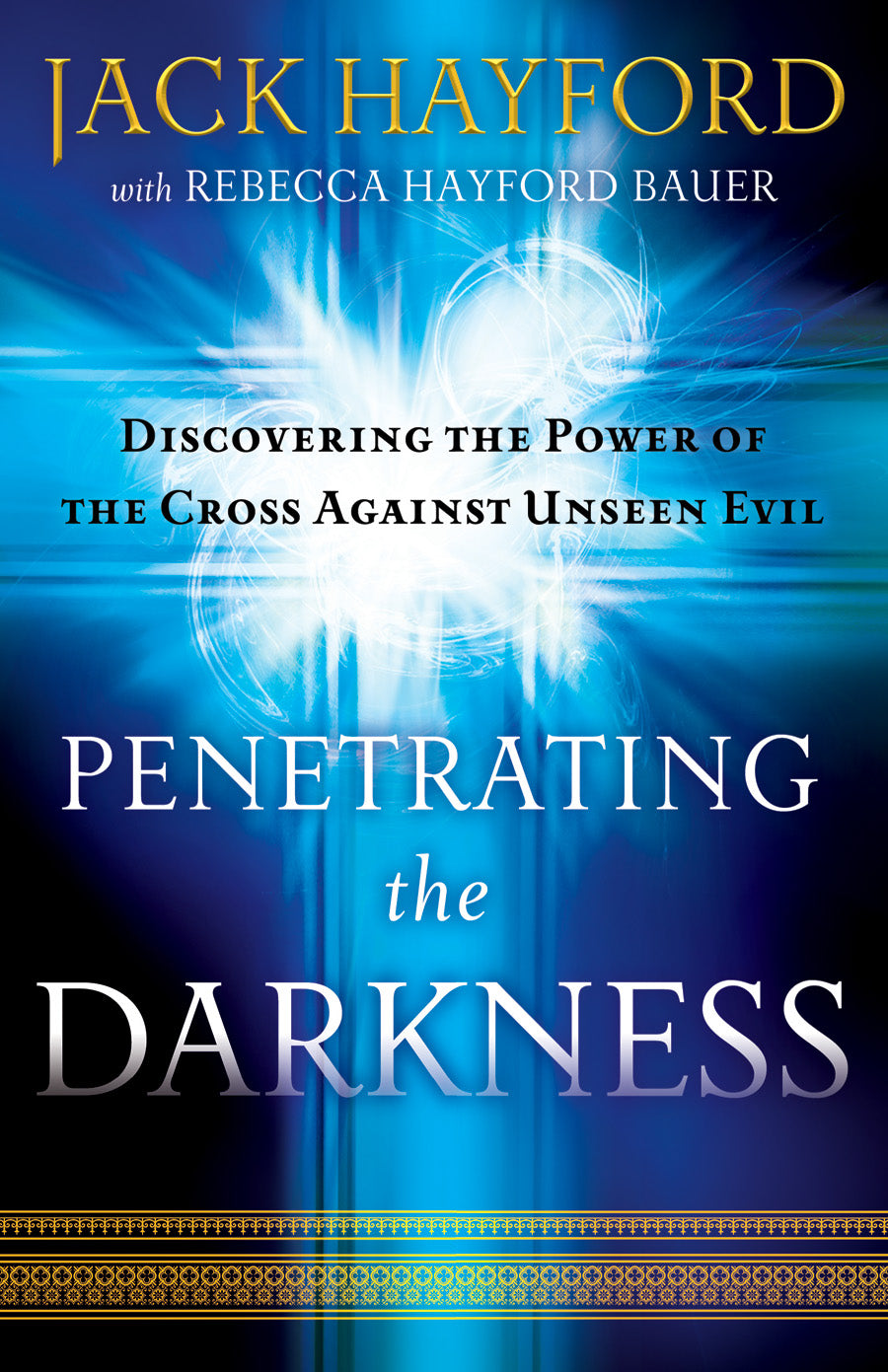 Penetrating the Darkness