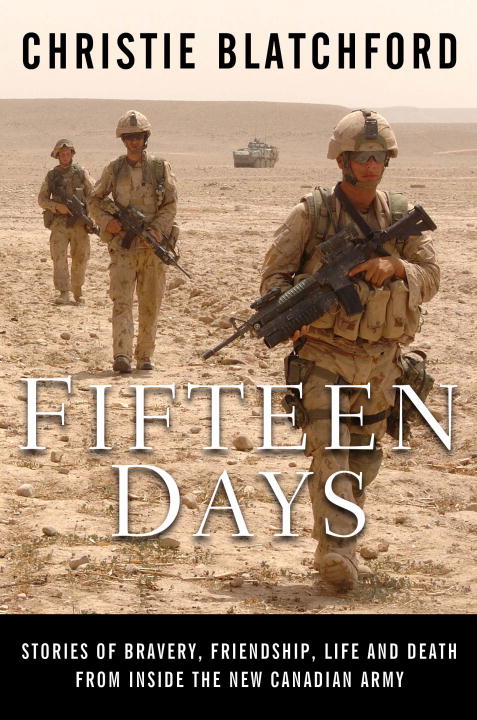 Fifteen Days