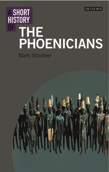 A Short History of The Phoenicians