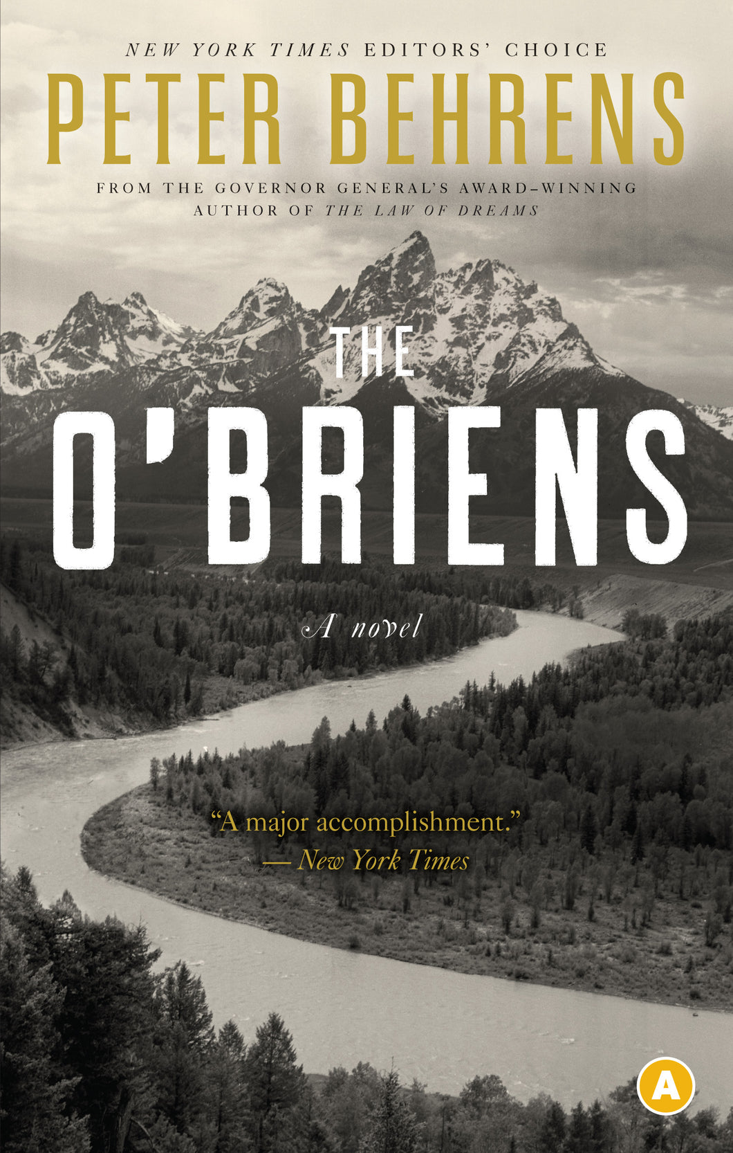 The O'Briens