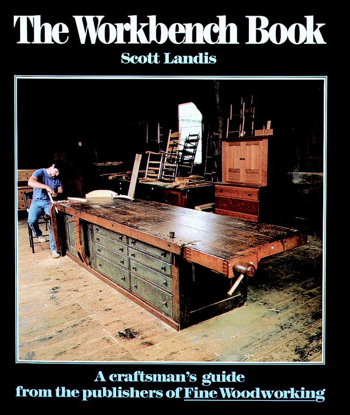 The Workbench Book