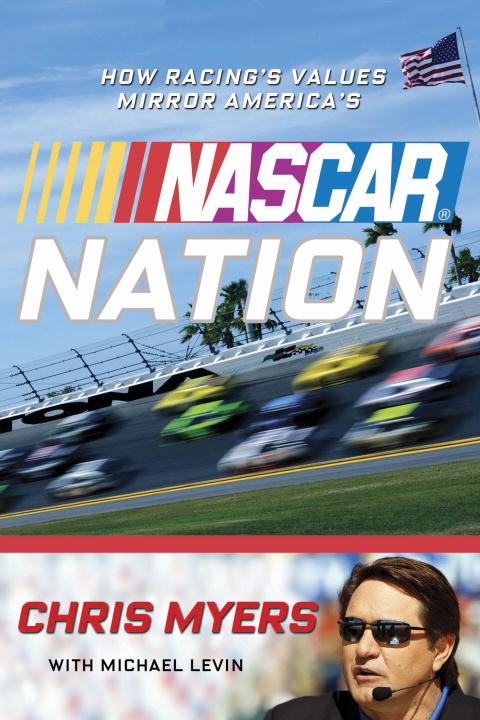 NASCAR Nation