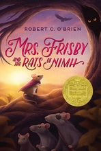 Load image into Gallery viewer, Mrs. Frisby and the Rats of NIMH
