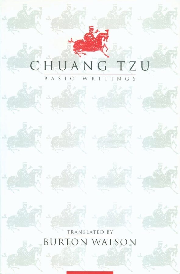 Chuang Tzu