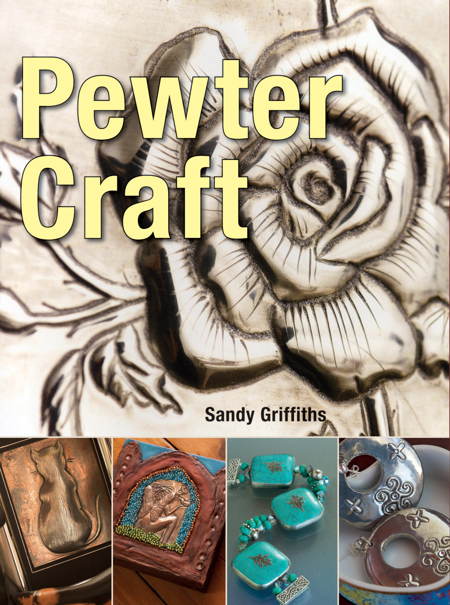 Pewter Craft