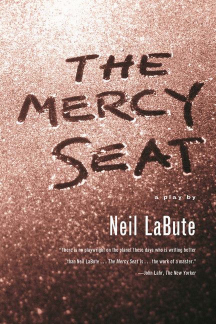 The Mercy Seat