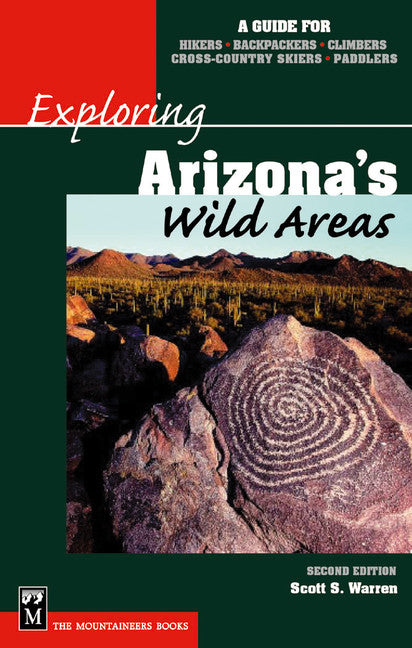 Exploring Arizona's Wild Areas