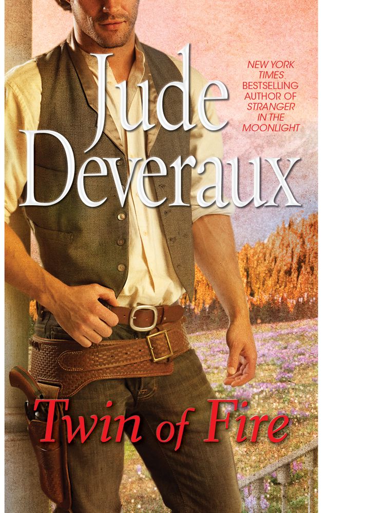 Twin Of Fire