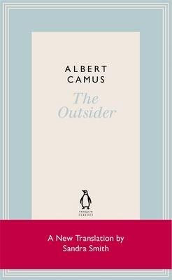 Penguin Classics the Outsider