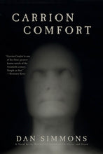 Load image into Gallery viewer, Carrion Comfort

