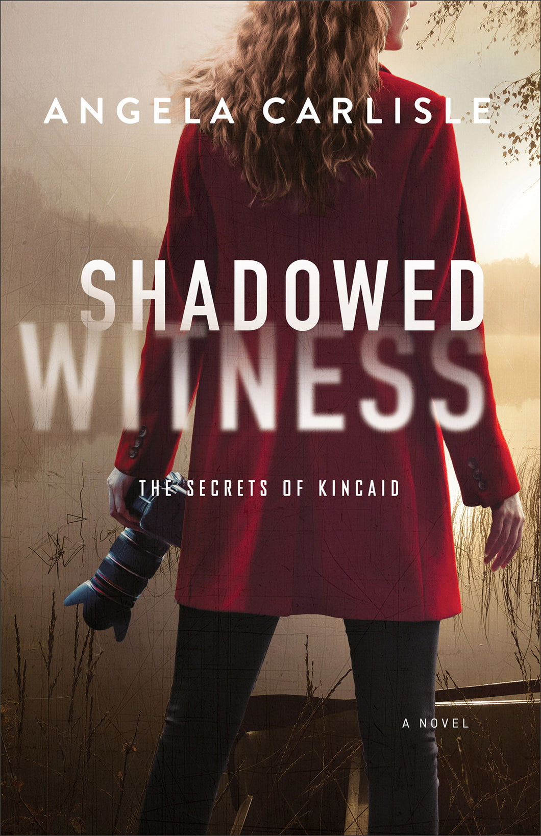 Shadowed Witness