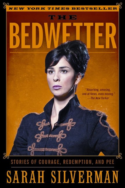 The Bedwetter