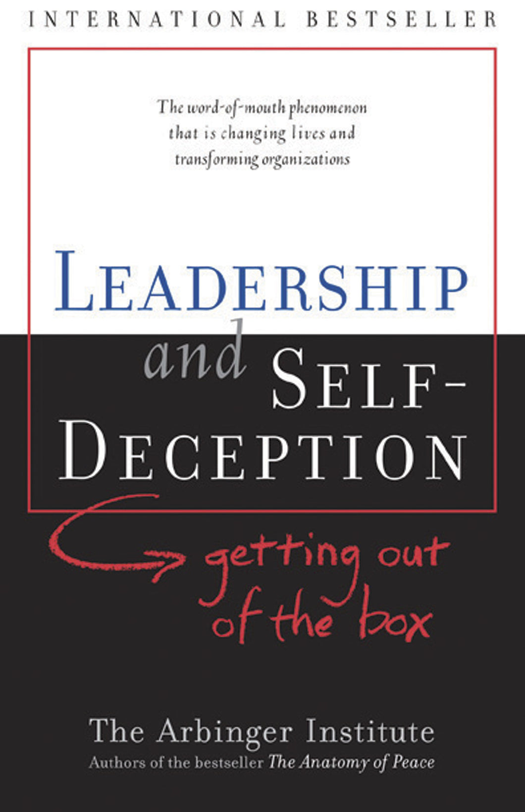 Leadership and Self-Deception