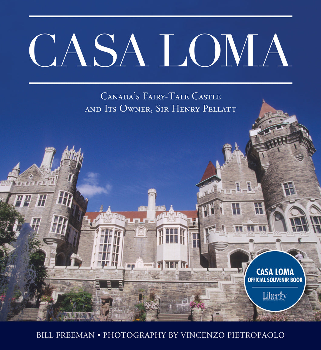 Casa Loma