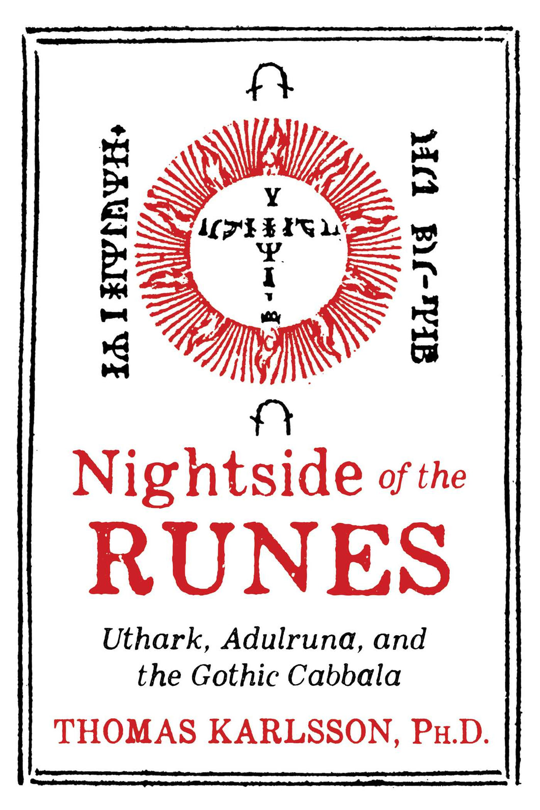 Nightside of the Runes