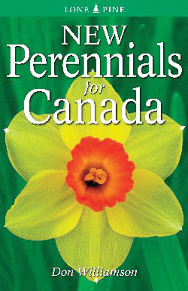 New Perennials for Canada